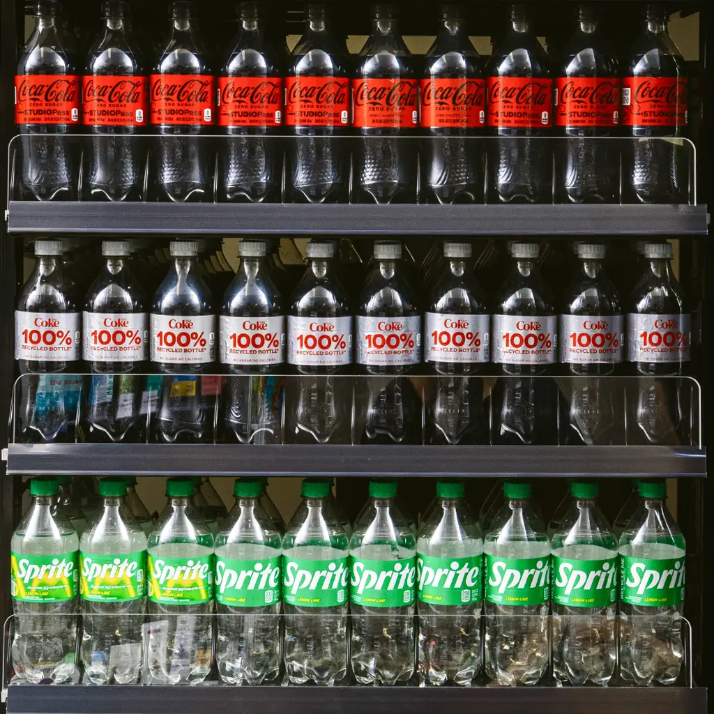 FlexRoller Rock Solid Retail Shelf Systems