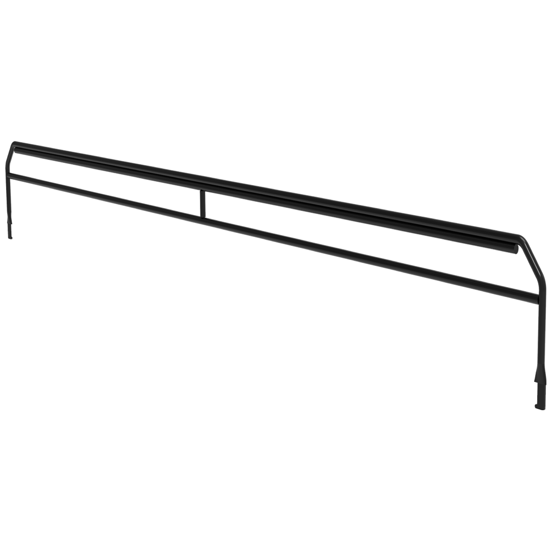 FlexRoller™ Wire Dividers for Cooler Rack Systems - Image 2